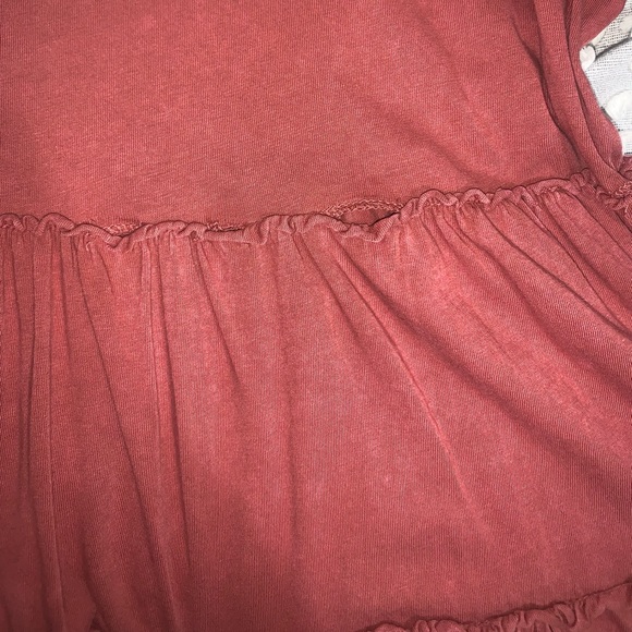 Altard State Ruffled Top - Picture 4 of 4